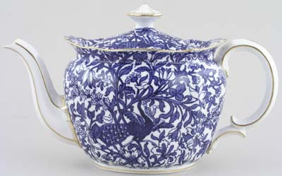 Teapot c1932